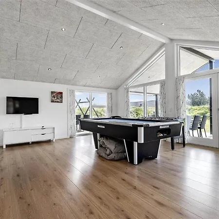 Сasa de vacaciones Bv155-blavand-gronnevaenget-1-d