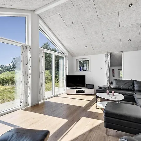 Сasa de vacaciones Bv155-blavand-gronnevaenget-1-d