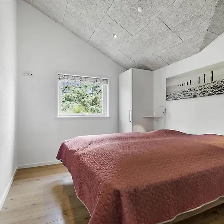 Bv155-blavand-gronnevaenget-1-d Сasa de vacaciones Blåvand