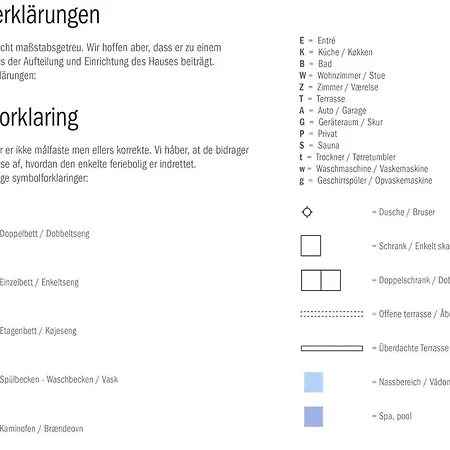 Сasa de vacaciones Bv155-blavand-gronnevaenget-1-d