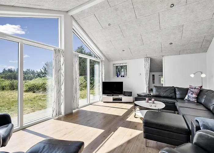 Prázdninový dům Bv155-blavand-gronnevaenget-1-d