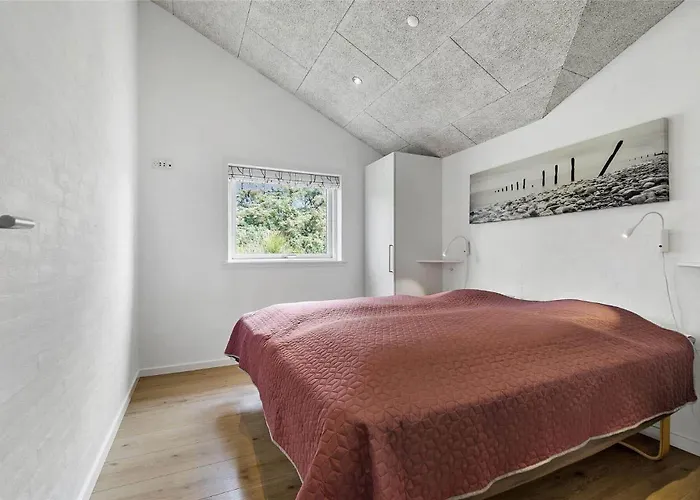 Bv155-blavand-gronnevaenget-1-d Сasa de vacaciones Blåvand